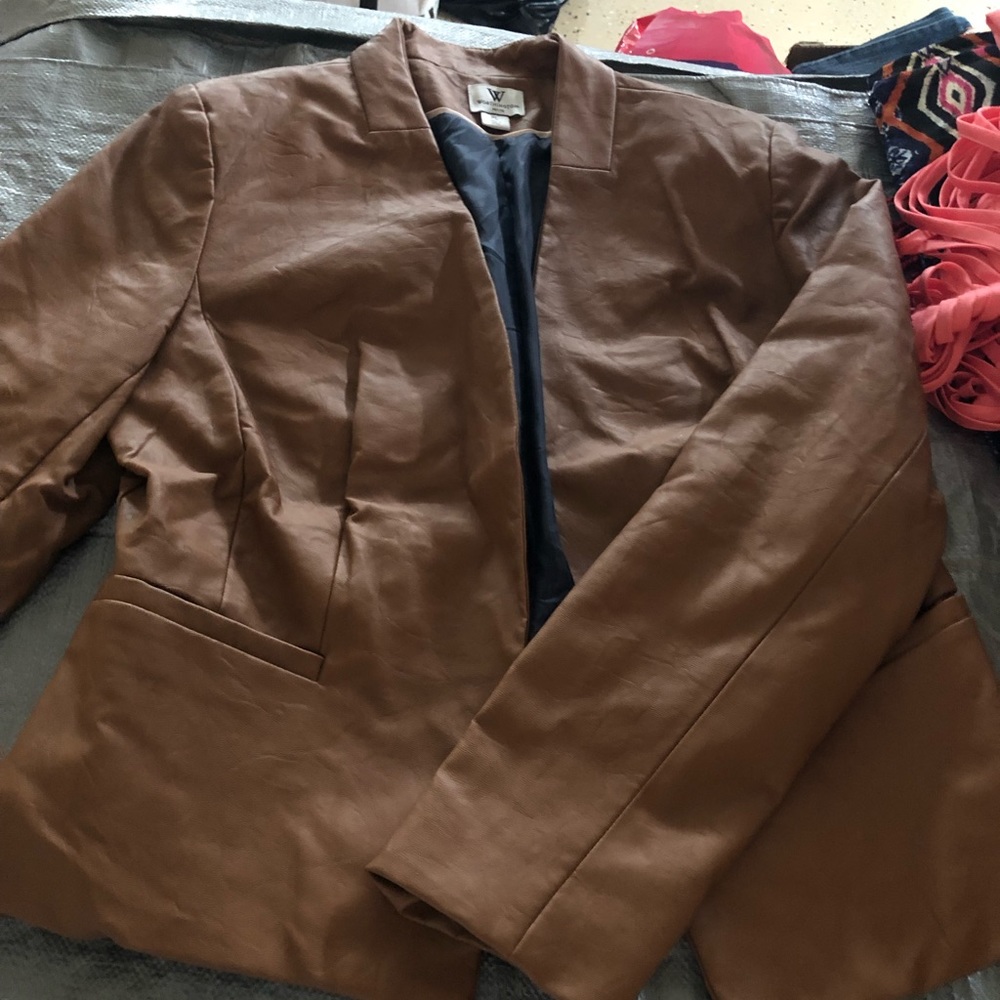Women’s Jacket